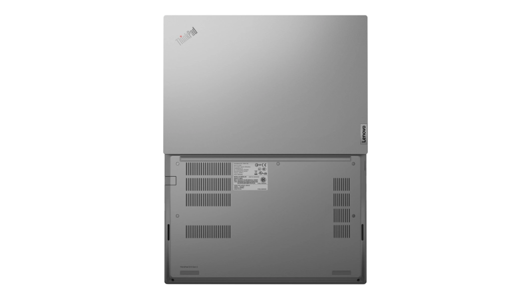 Lenovo E14 Gen 2 laptop image