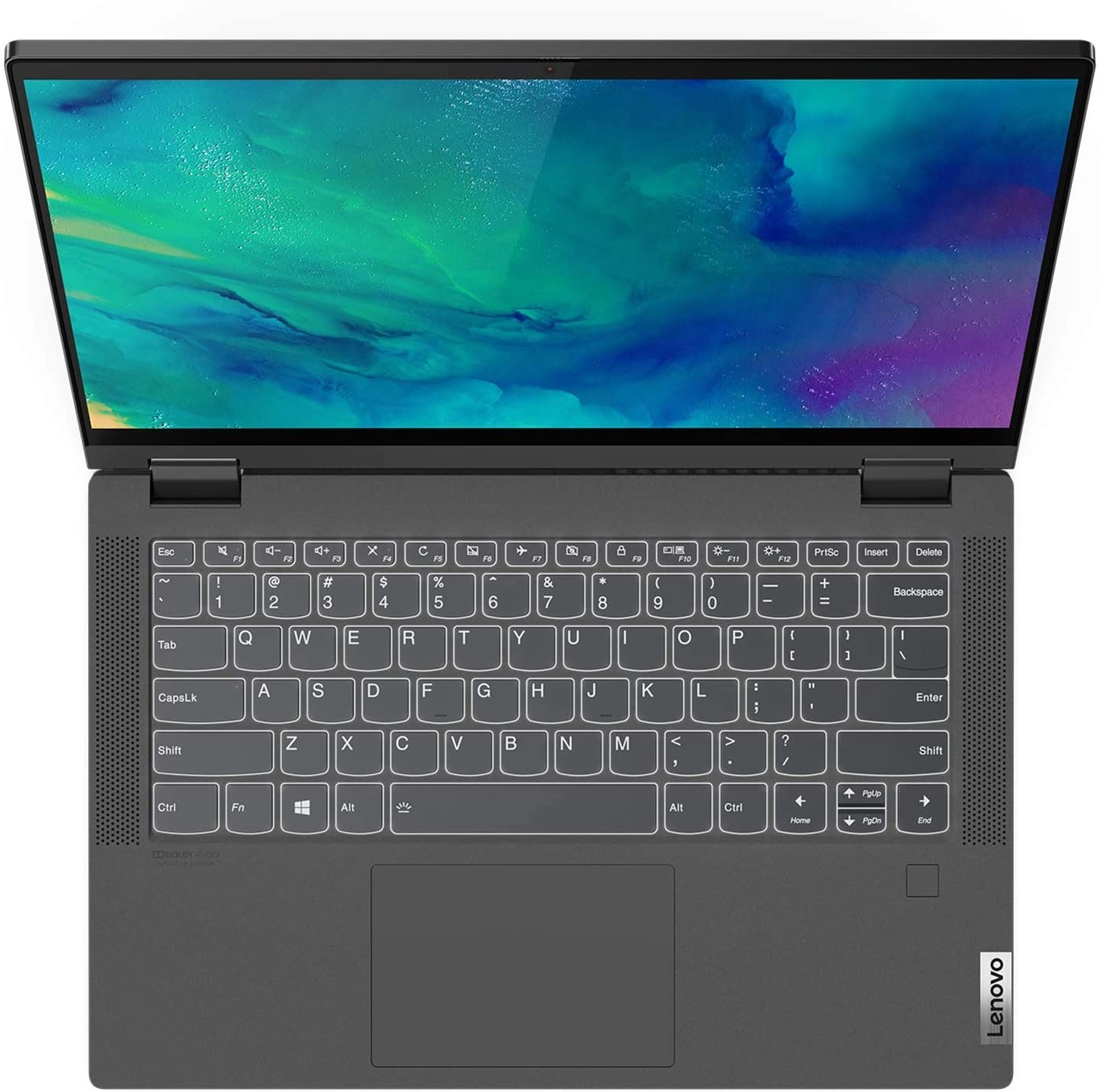 Lenovo IdeaPad Flex 5 14ARE05 laptop image