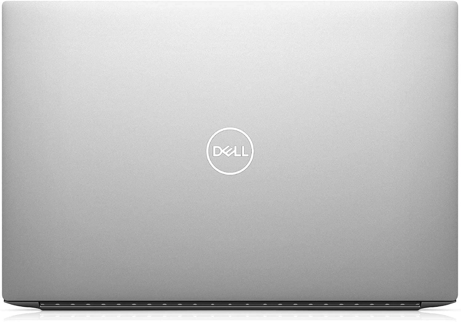 imagen portátil Dell XPS 15 9500