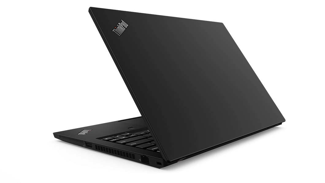 Lenovo ThinkPad P15s Gen 2 laptop image