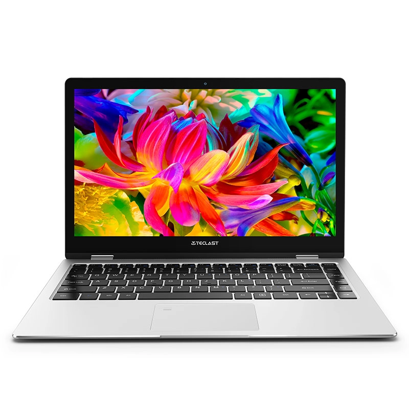 Teclast F6 Pro laptop image