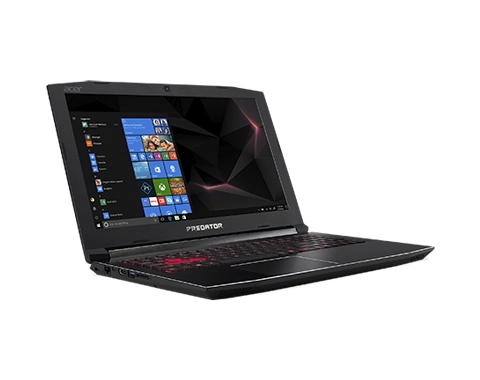 Acer Predator Helios 300 PH315-51-71FS laptop image