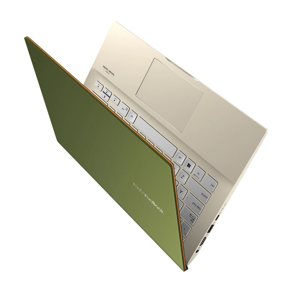 Asus VivoBook S14 S431FL laptop image