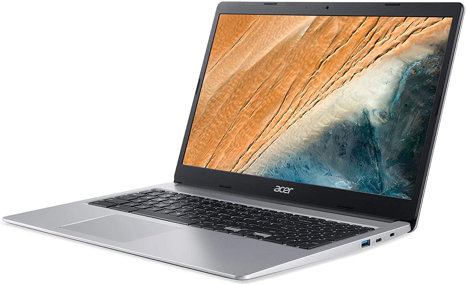 imagen portátil Acer Chromebook 315
