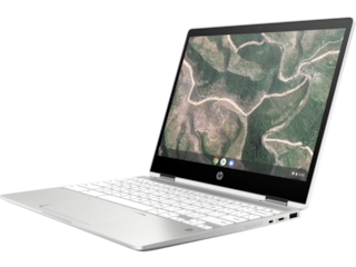 HP Chromebook x360 12b-ca0010nr laptop image