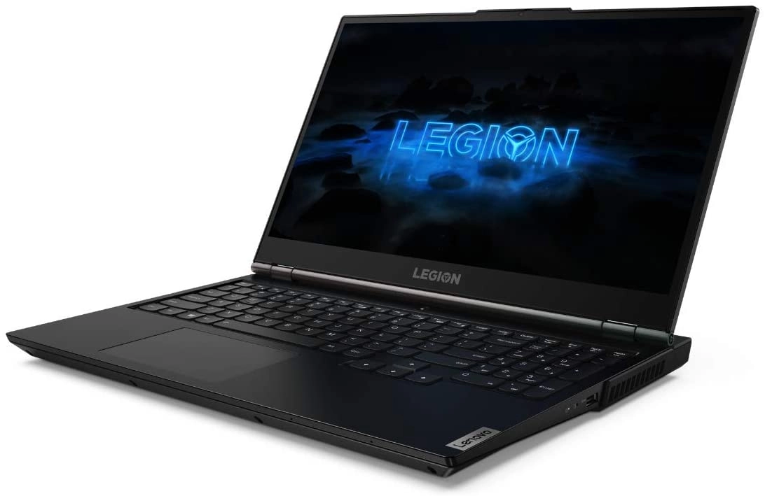 Lenovo Legion 5 15IMH05 laptop image