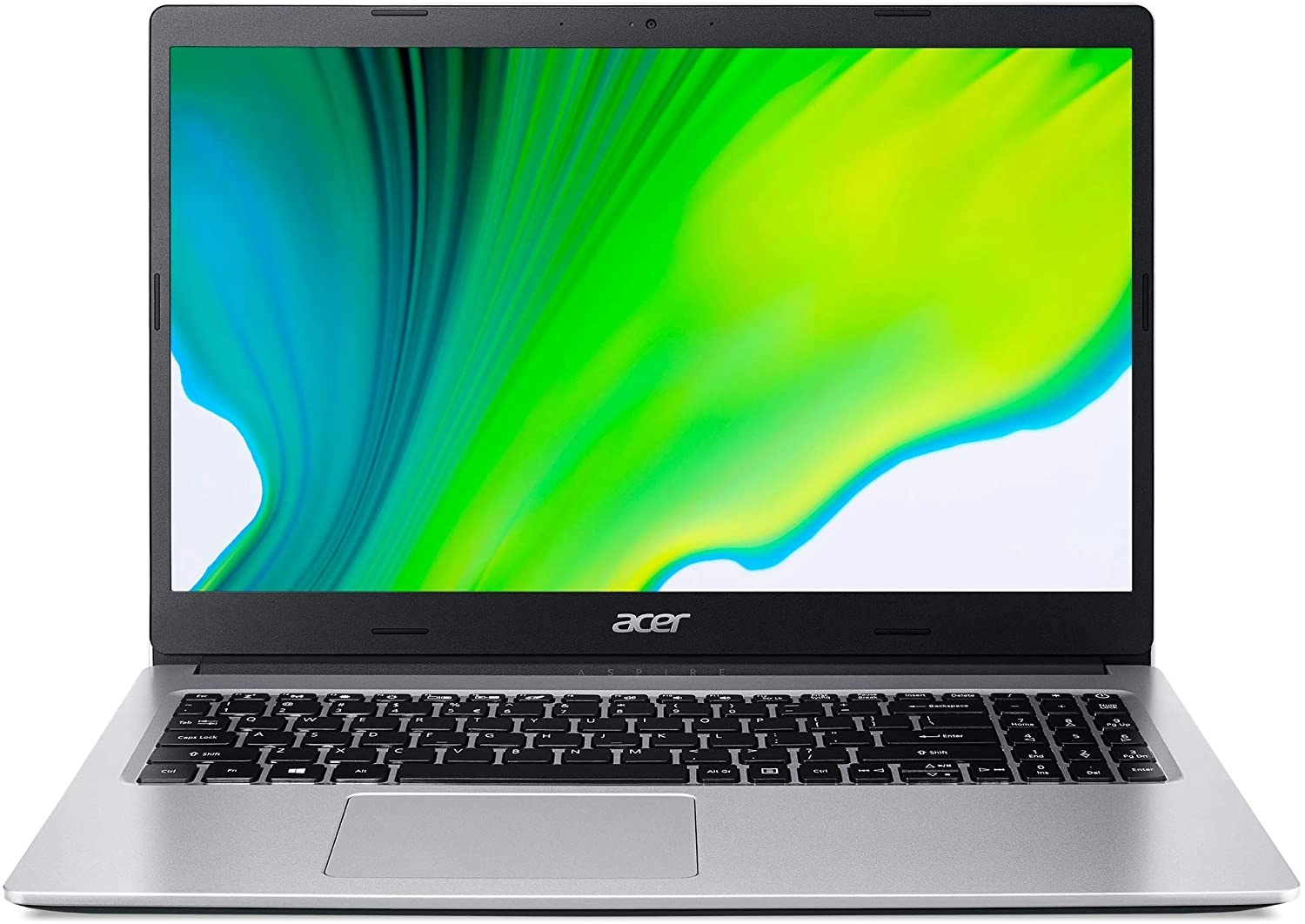 Acer Aspire 3 laptop image