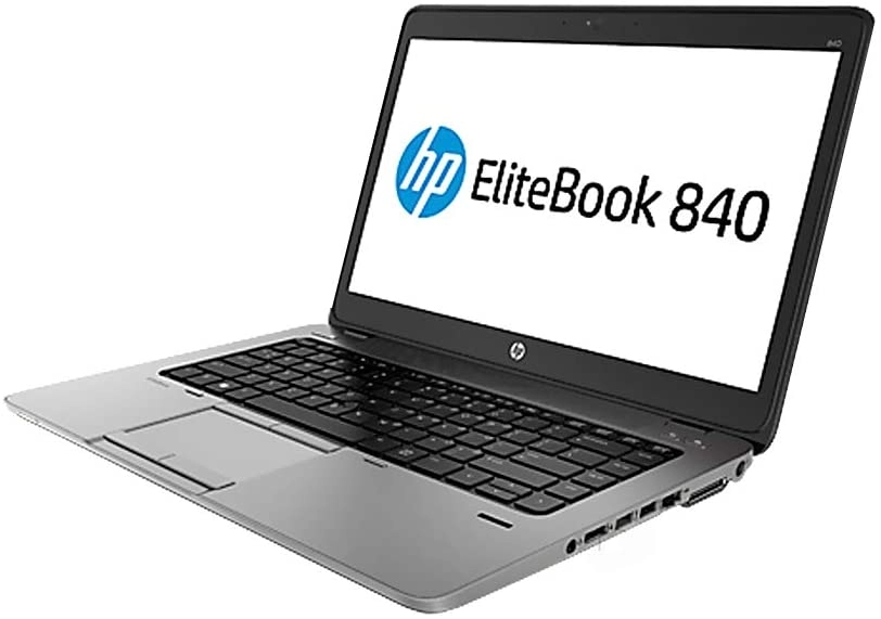 HP 840 g1 laptop image