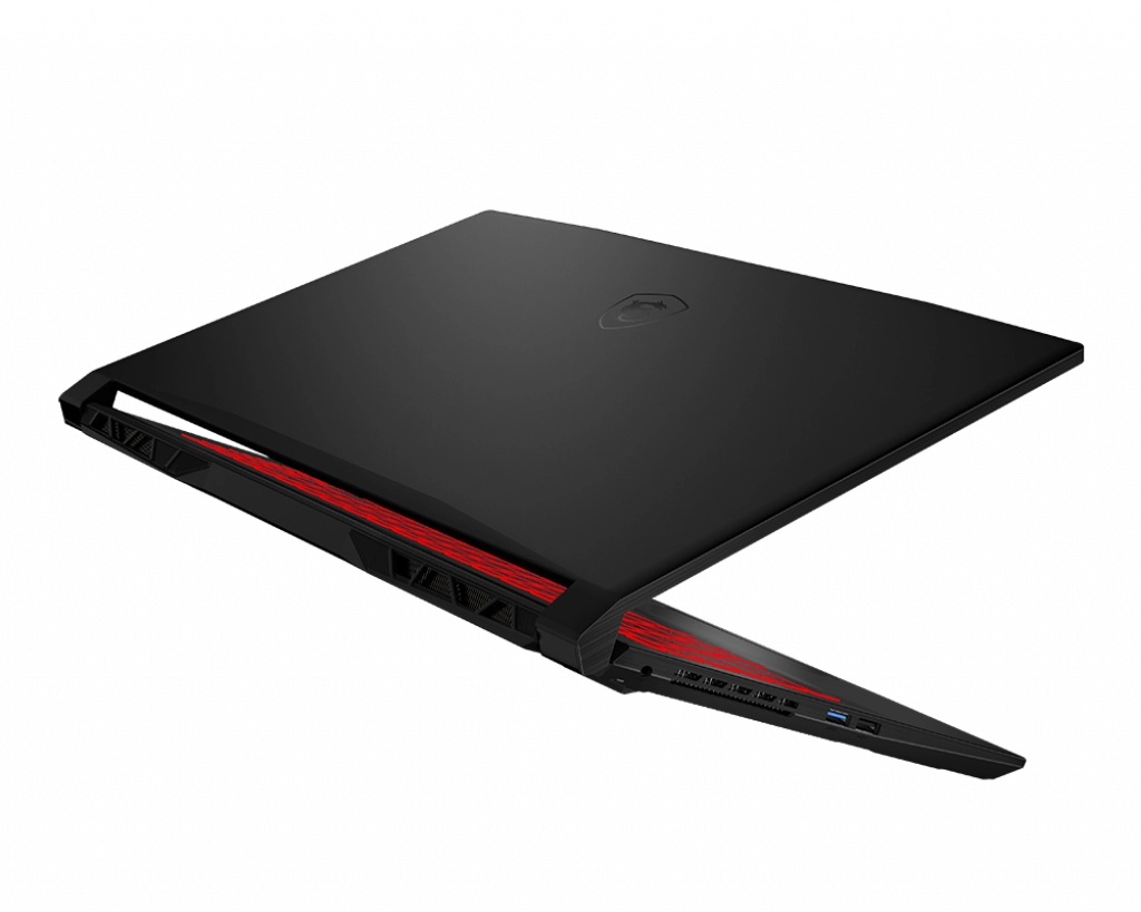 MSI Katana GF66 11UX laptop image