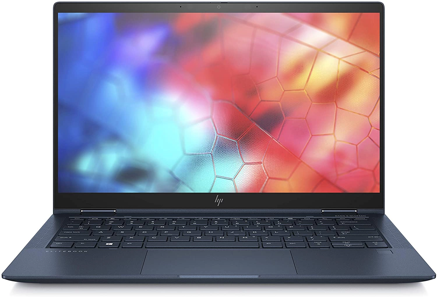 HP Elite Dragonfly laptop image