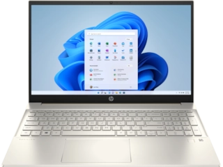 HP Pavilion Laptop 15t-eg200 laptop image