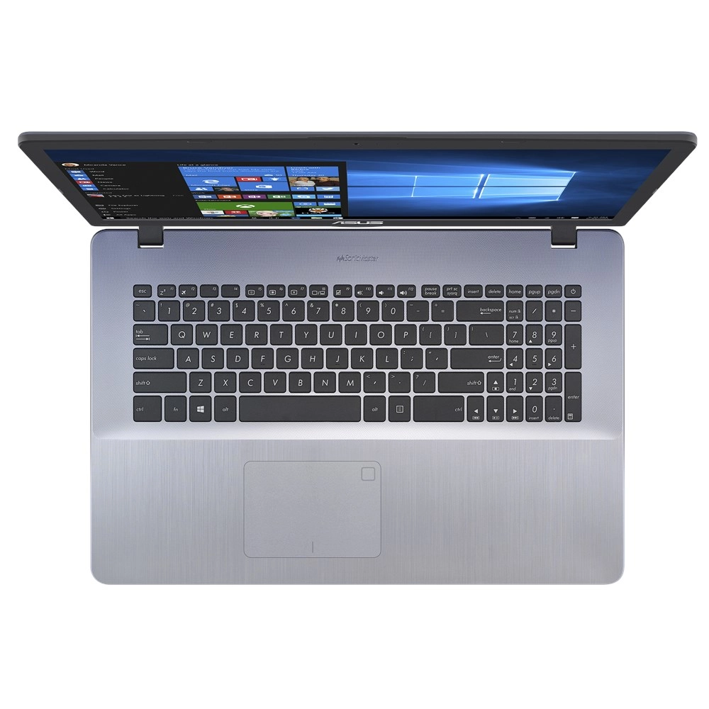 Asus VivoBook 17 X705UA laptop image