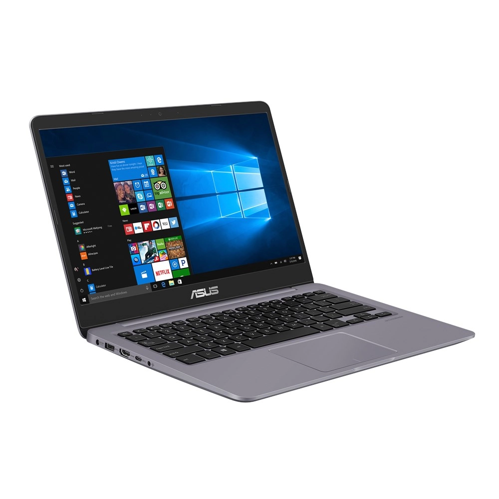 Asus VivoBook 14 X411QR laptop image