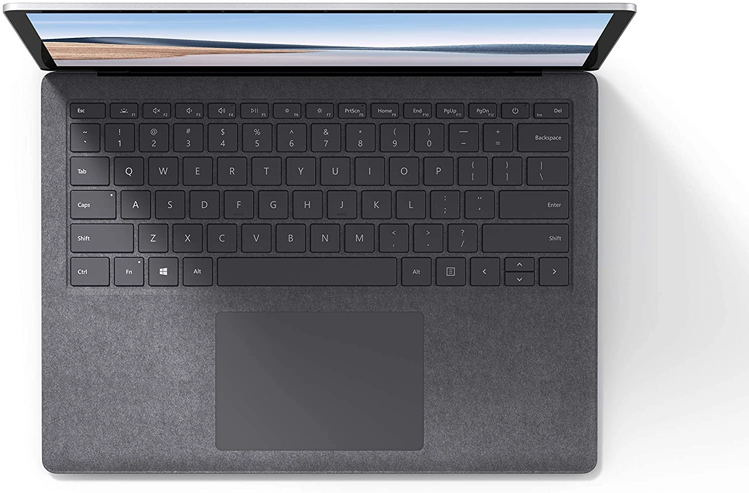 Microsoft Laptop 4 13 i5/8GB/512GB PLATINUM laptop image
