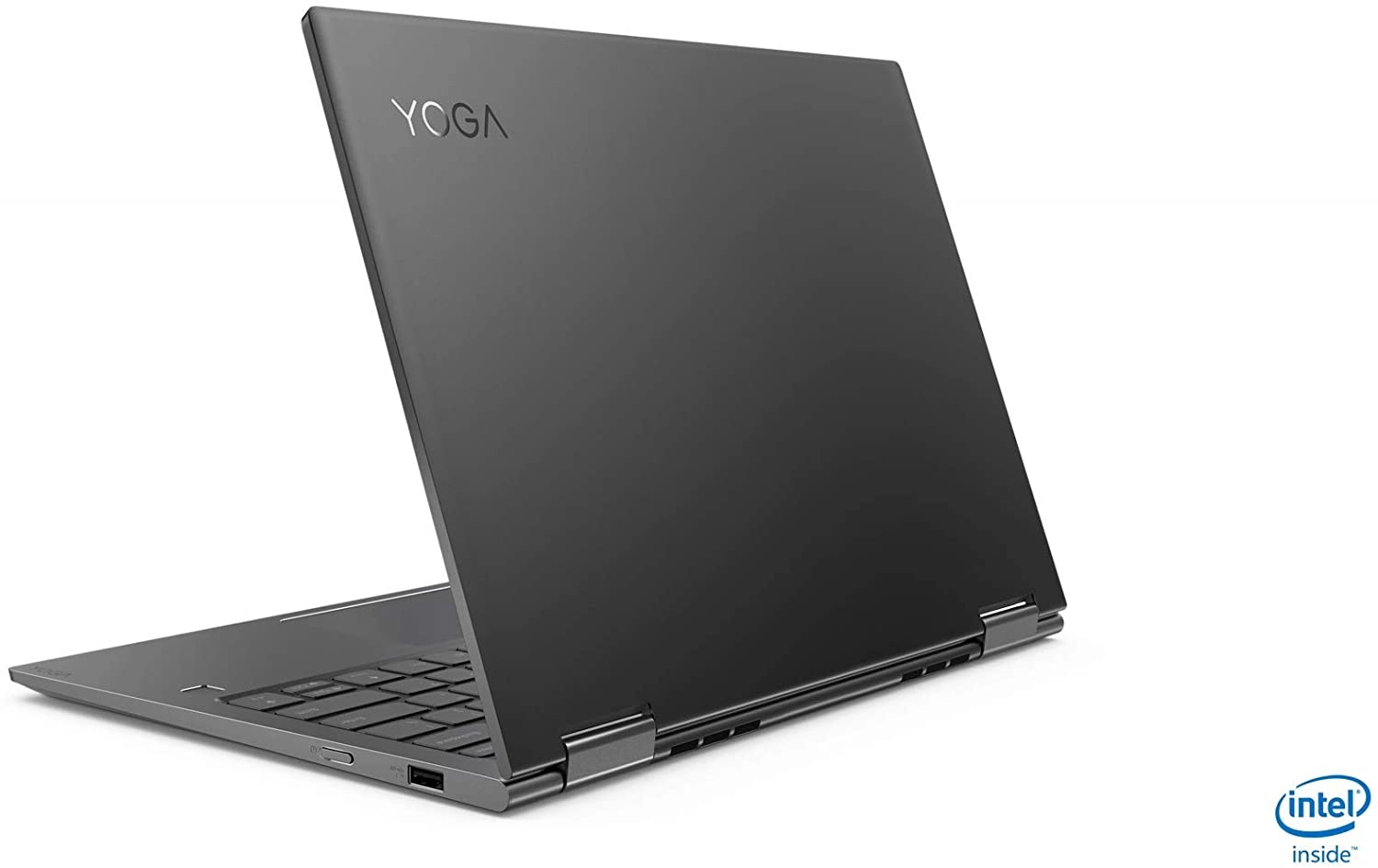 imagen portátil Lenovo Yoga 730-13IWL