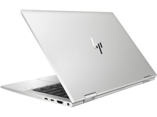 HP EliteBook x360 830 G8 - Wolf Pro Security Edition laptop image