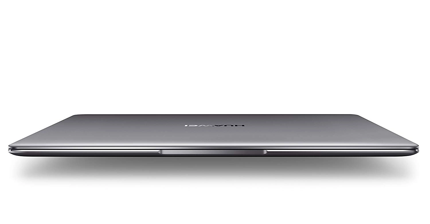 Huawei MateBook X laptop image