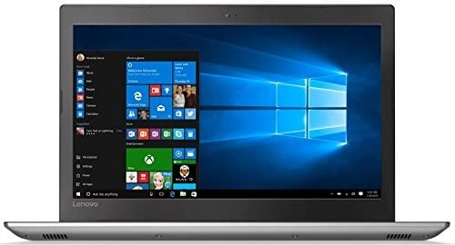 Lenovo Ideapad 520-15IKB laptop image