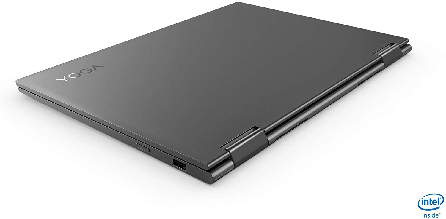 imagen portátil Lenovo Yoga 730-13IWL