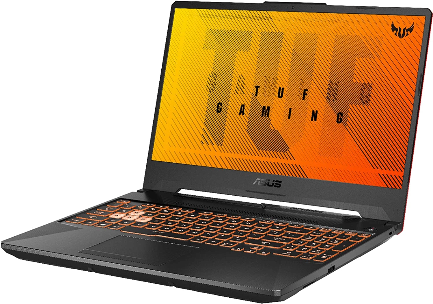Asus Gaming Laptop laptop image