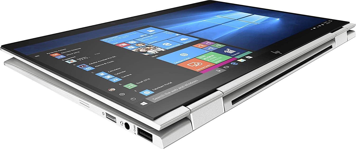 HP EliteBook x360 1030 G4 Touch laptop image