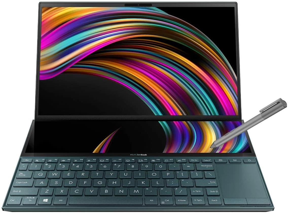 Asus UX481FL-BM044T laptop image