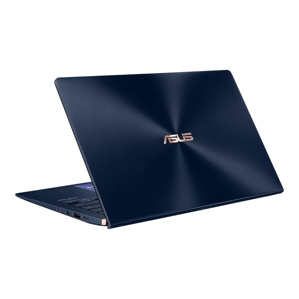 Asus ZenBook 14 UX434FQ laptop image