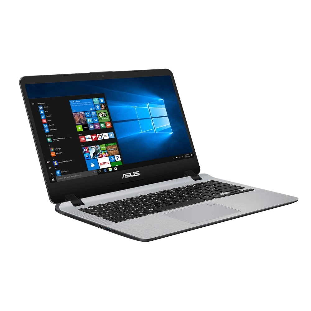 Asus Laptop X407MA laptop image
