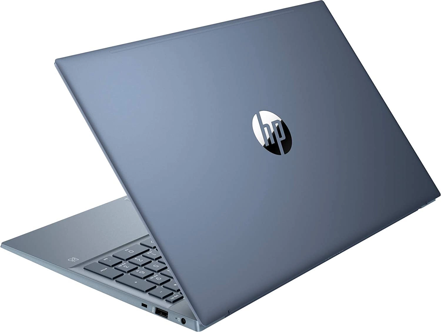 HP Pavilion 15 / 15-eg0010ns laptop image