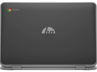 HP Chromebook x360 11 G2 EE Notebook PC - Customizable laptop image
