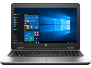 HP ProBook 655 G3 Notebook PC (ENERGY STAR) laptop image