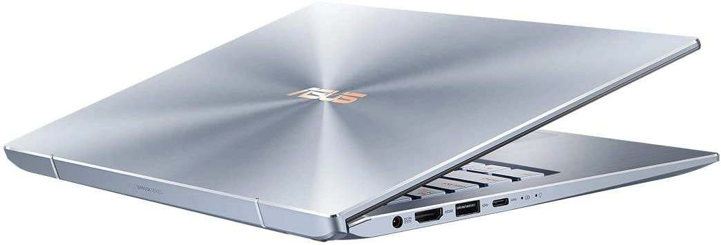 Asus UM431DA-AM022 laptop image
