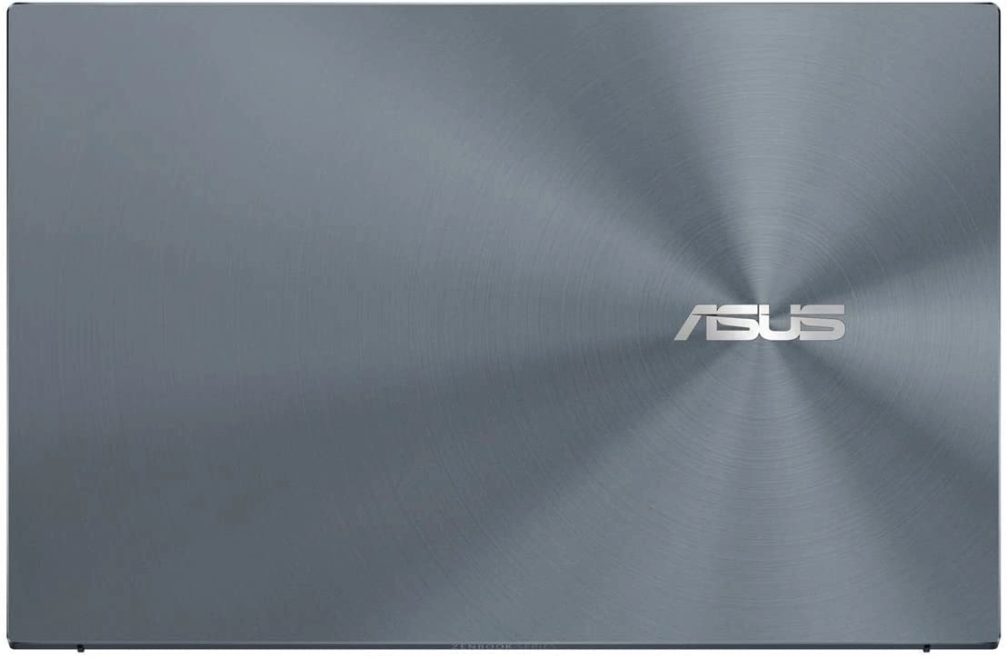 Asus ZenBook 14 laptop image