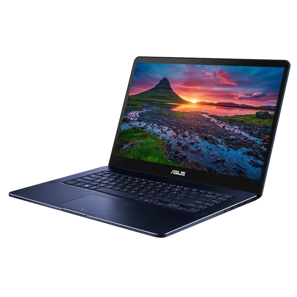 Asus ZenBook Pro UX550VD laptop image