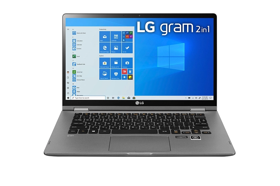 LG 14T90N-R.AAS9U1 laptop image