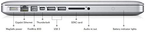 Apple MC700LL/A laptop image