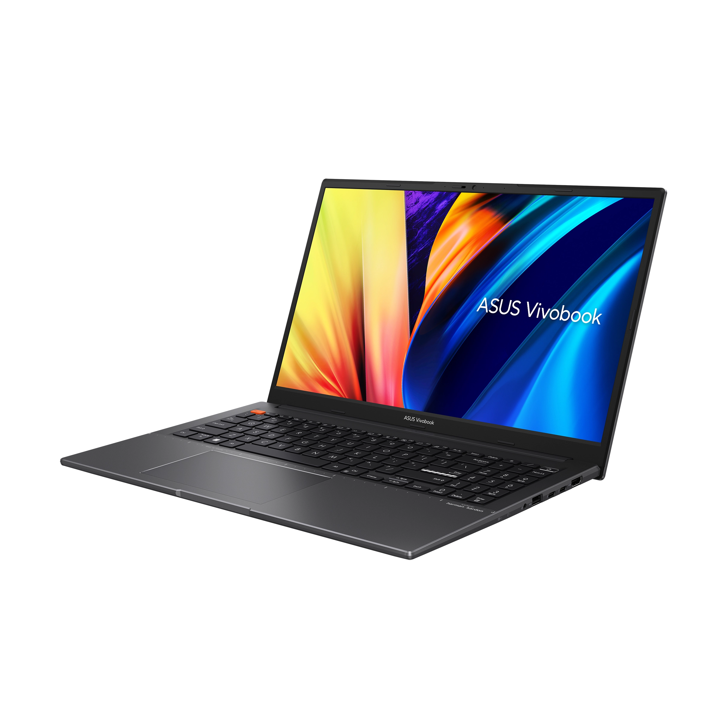 Asus Vivobook S 15 laptop image