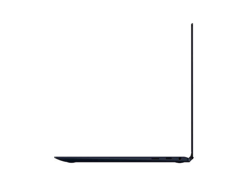 Samsung Galaxy Book Pro 360, 13", 256GB, Mystic Navy laptop image