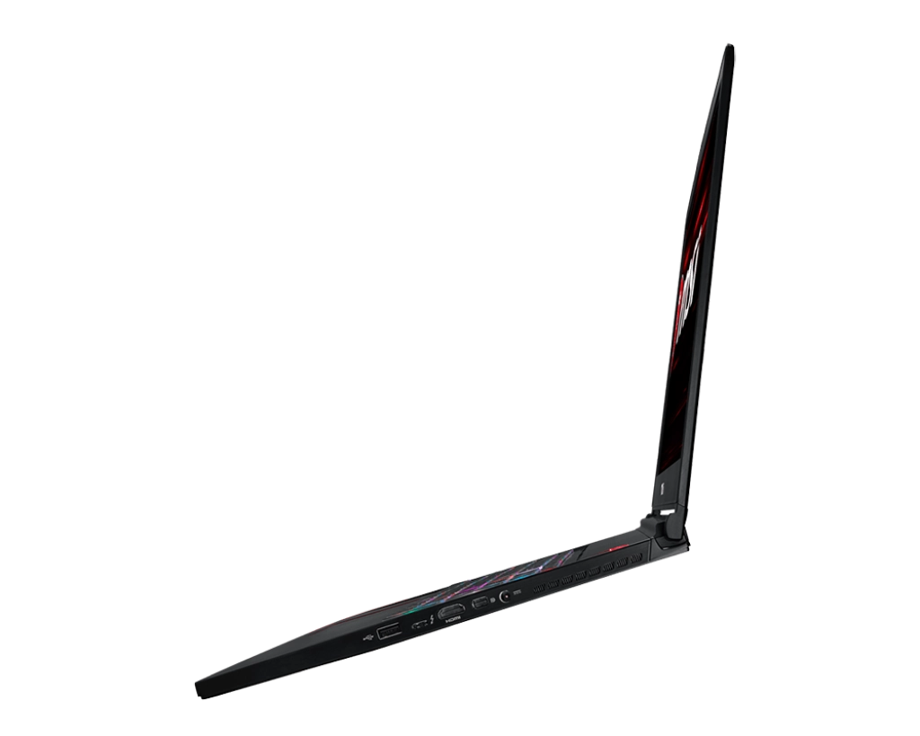 MSI GS73 Stealth 8RF laptop image