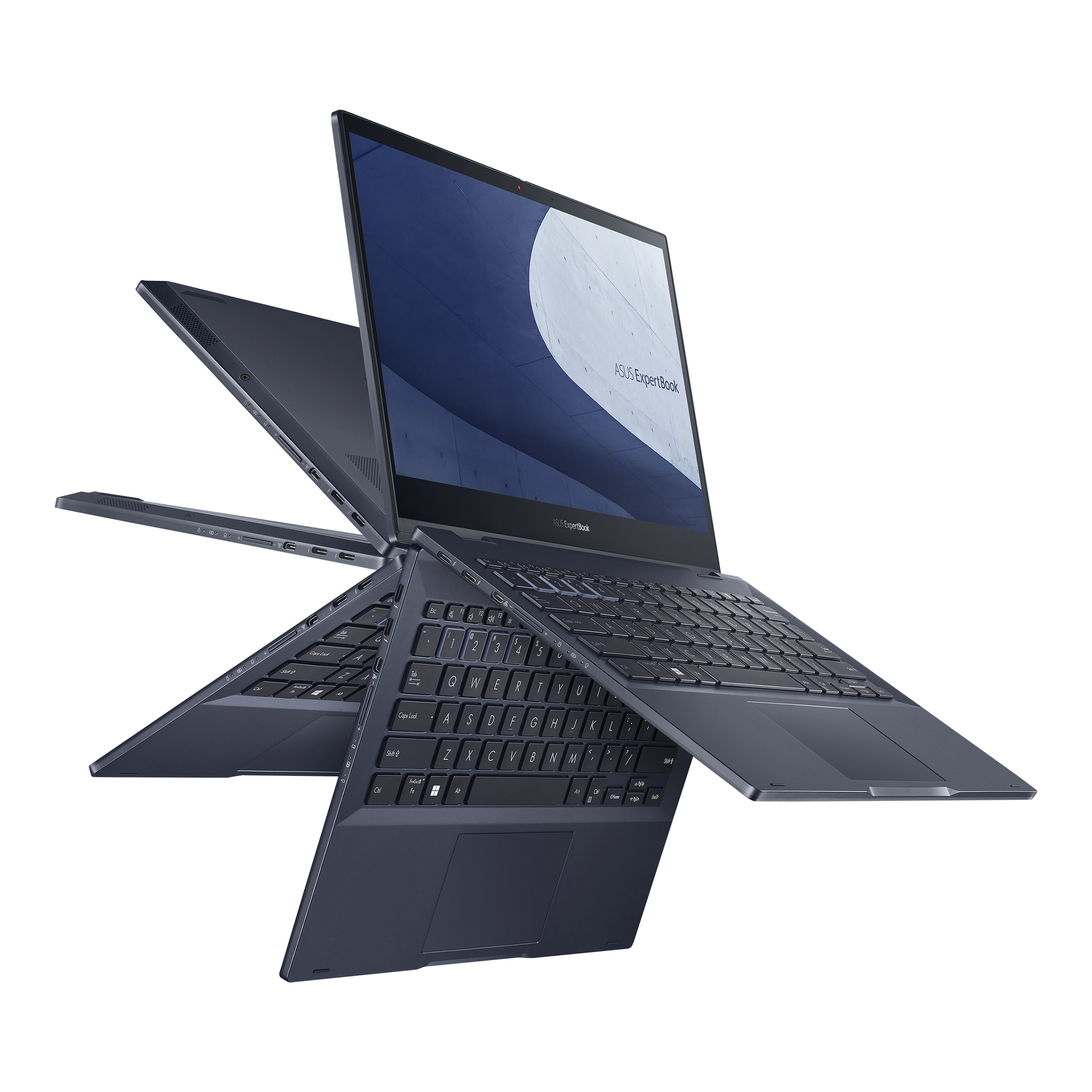 Asus ExpertBook B5 Flip laptop image