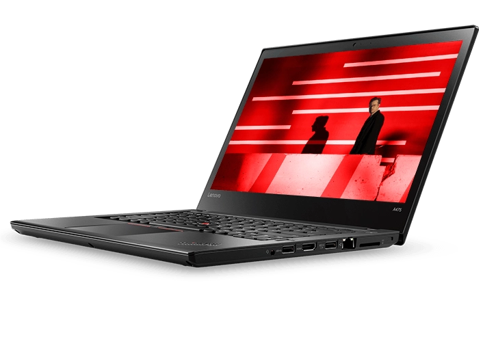Lenovo ThinkPad A475 laptop image