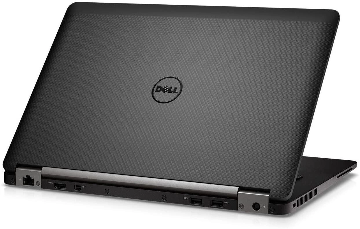 Dell Latitude laptop image