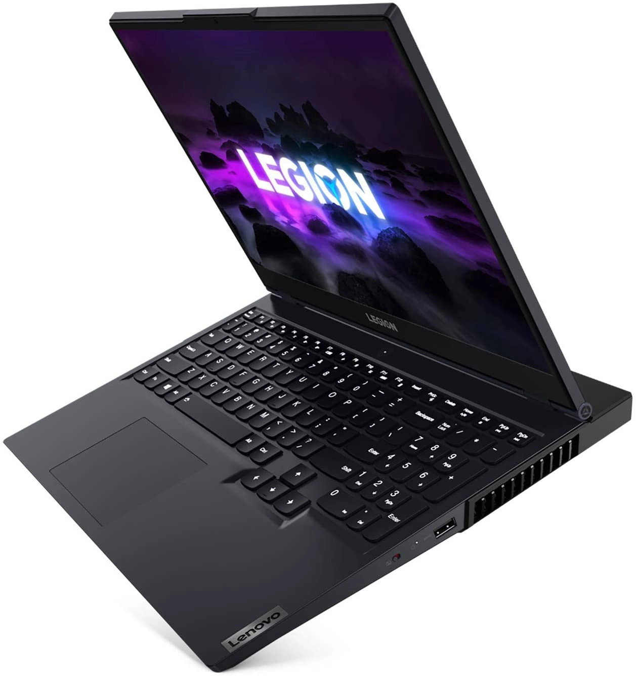 Lenovo Legion 5 15ACH6H laptop image