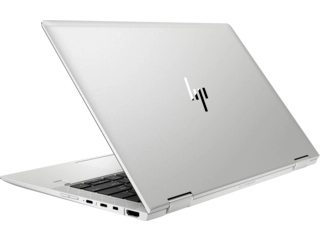 HP EliteBook x360 1030 G3 Notebook PC Sure View laptop image