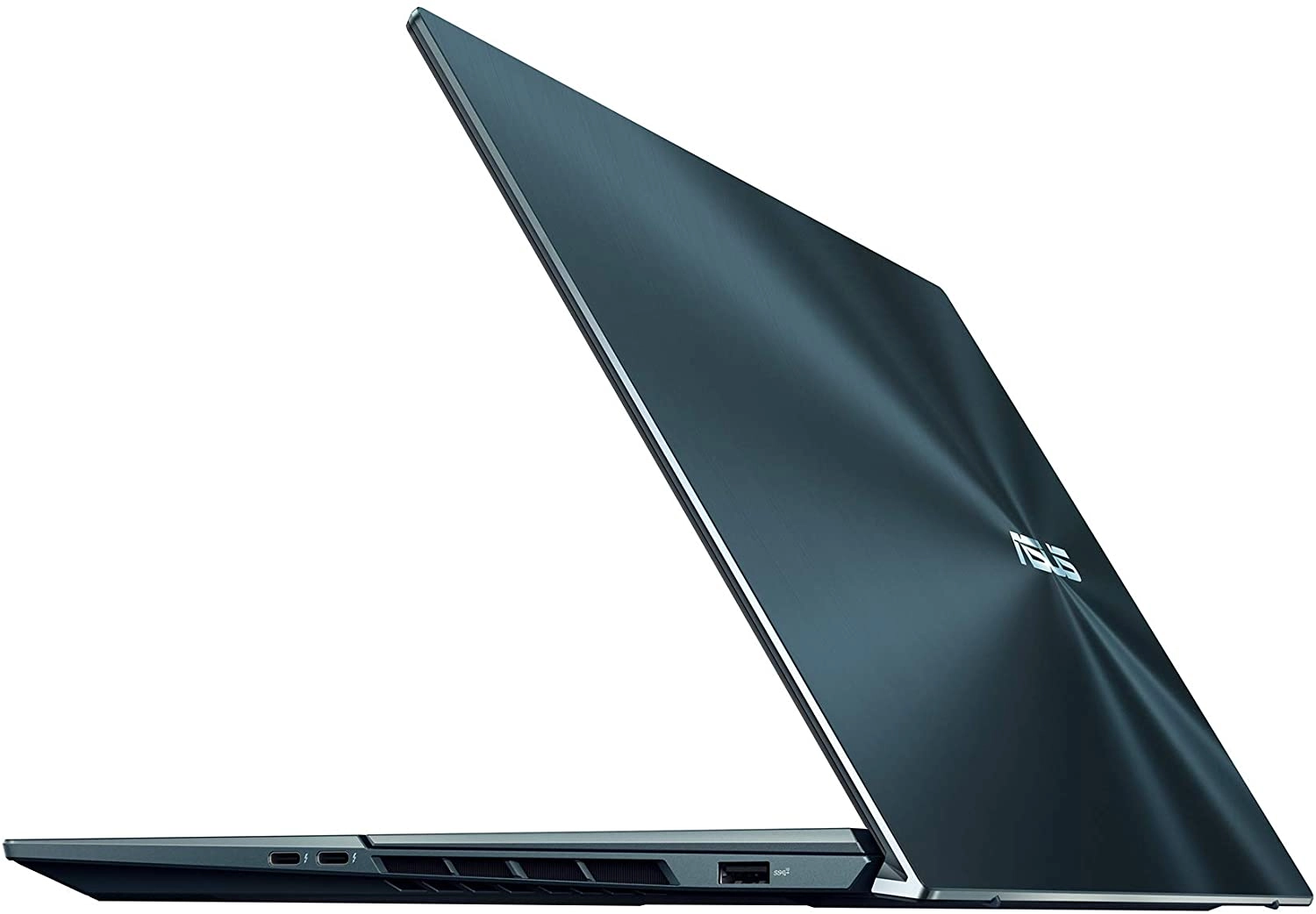 Asus UX582LR-H2017T laptop image