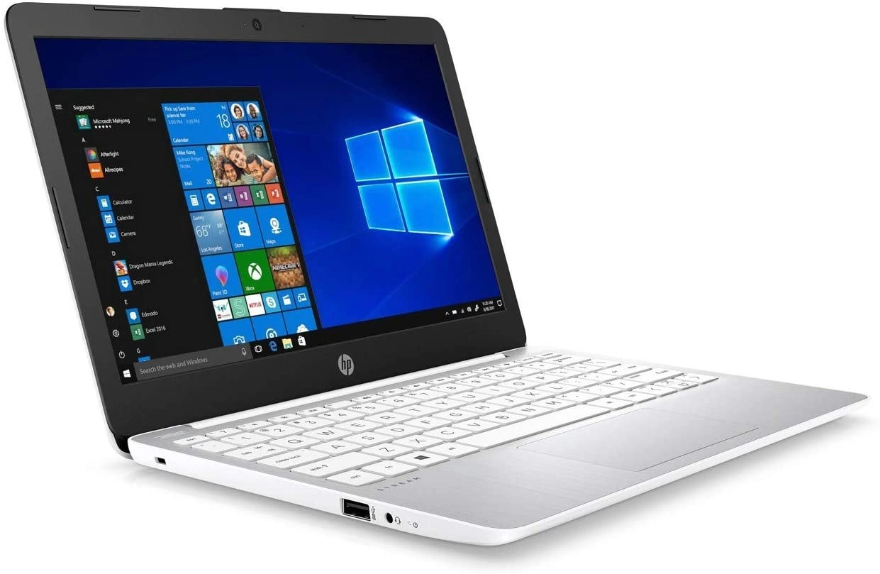 HP 11-ak0035nr laptop image