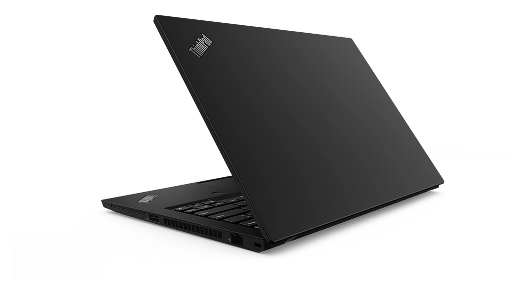 Lenovo P14s laptop image