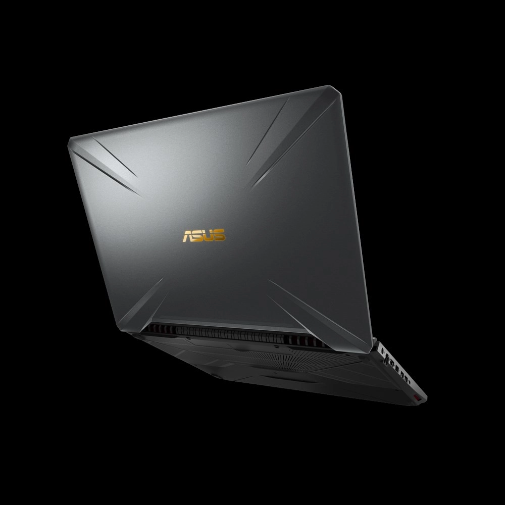 Asus TUF Gaming FX505 laptop image