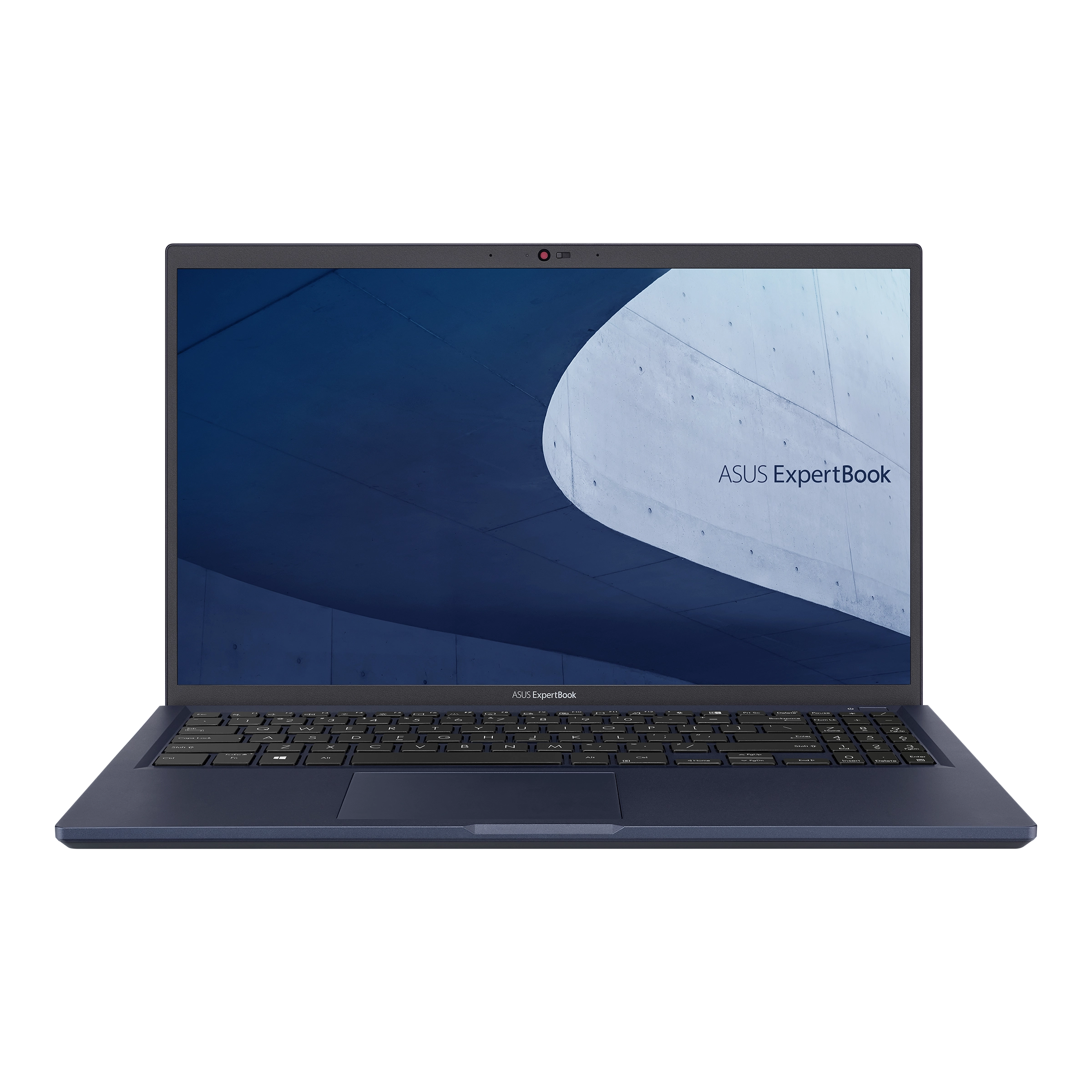 Asus ExpertBook L1 L1500 laptop image