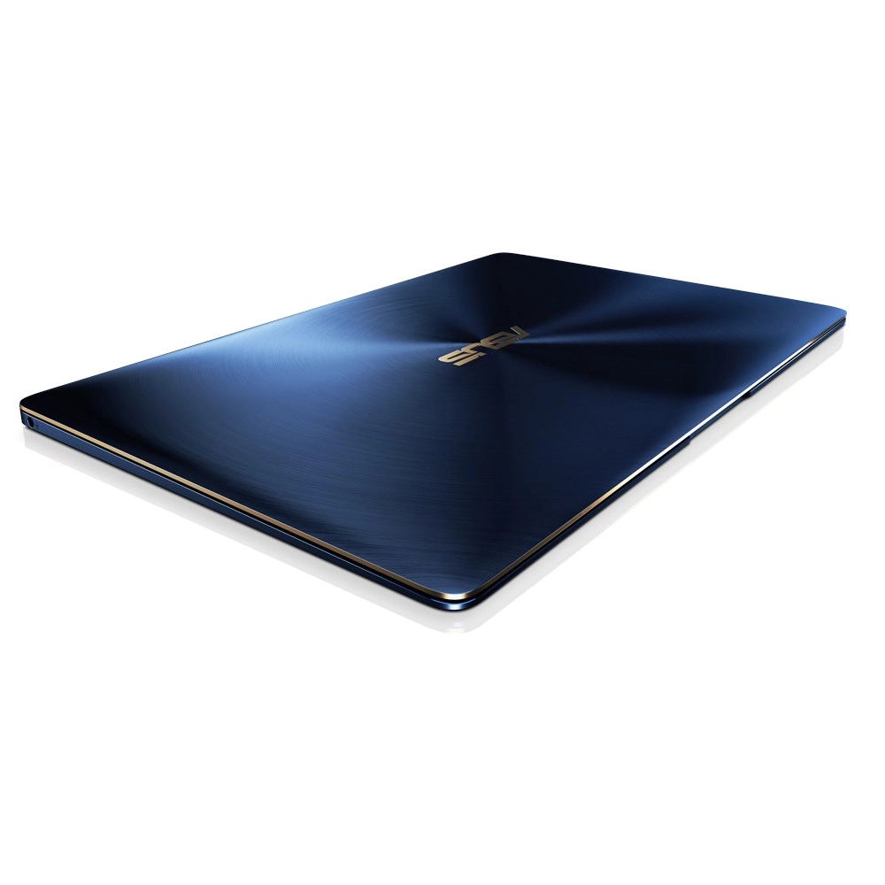 Asus ZenBook 3 UX390UA laptop image